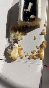 Auberry The Bake Shop