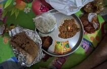 Cafe Fast Food's Kitchen