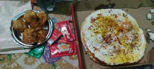 Milkshake Bar & Cafe