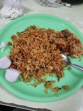 Seasons Multicuisine restaurant