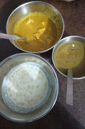 Ram Ji Da Vaishno Dhaba