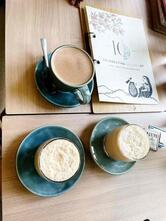 Blue Tokai Coffee Roasters