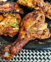 Le Balaiya Cafe & Fine Dining