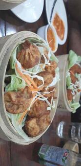 Fast N Fresh Eaters Hub