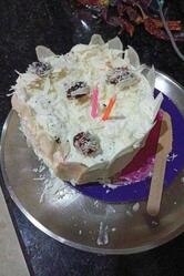 Winni Cakes & More - Cake Delivery in Panchkula