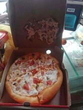 Wow Pizza