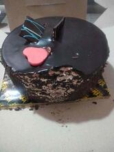 King Maker Live Cake