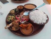 Shraddha Classic Pure Veg