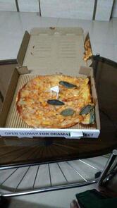 Francesco's Pizzeria