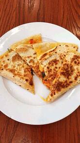 Doaba Dhaba- Create A Dish To Your Wish