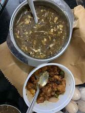 Nin Hao Chinese Restaurant