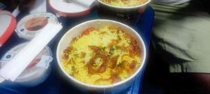 Charcoal Eats - Kalina