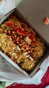 Chaurasia Bhelpuri Centre