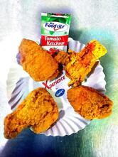 Chicken Xperience By Venky's