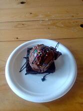 TIB - The Ice-Cream Bakery