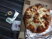 Macchina - The Pizza Bar