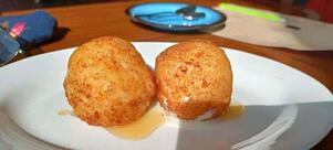 YummyQ Italian Sizzlers