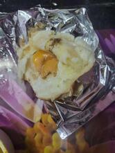 Rahul Egg Cake And Halim Fast Food