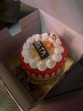 Delicious Cakes & Bakery