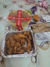 LAHORIYA INDIAN RESTAURANT--Kurukshetra's favourite since 1998