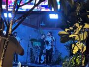 Nouba Bar and Kitchen