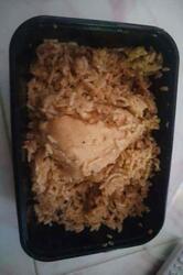 Lockdown Biryani Hut Family Restaurant