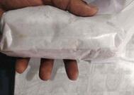 Party street food junction