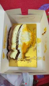 Mio Amore - The Cake Shop (Batanagar)