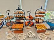 Cafe G - Holiday Inn