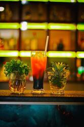 Kohra Club & Kitchen