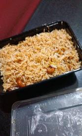 Royal's Homemade foods