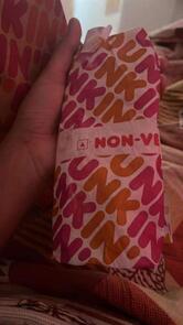 Dunkin Coffee & Donuts