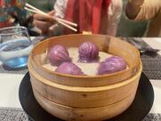 Enoki Pan Asian Story