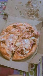 Siyo'z Pizza