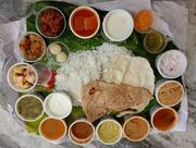 Adyar Ananda Bhavan - A2B