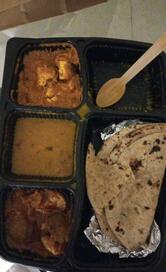 Batras Take Away Corner