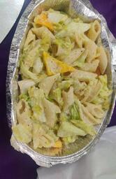 Just Lobo's Family Restaurant and Bar