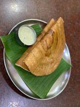 Mahesh Prasad Veg Restaurant