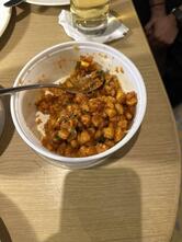 China V'lley Chinese Restaurant