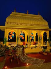 Pakwaan Candlelight Dinner Restaurant