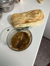 Chiranjilal Chaat Bhandar