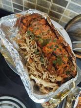 Shree Krishna Veg Court