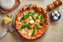 Brik Oven - Woodfired Pizzas (Koramangala)