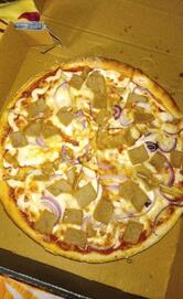 Pizza Bite - Kalawati Colony