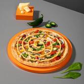 Tossin Pizza Baner Pune