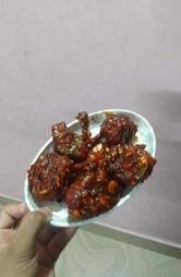 Little King's Food Zone