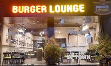 Burger Lounge Angamaly