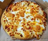 Domino's Pizza Gomtingar, Lucknow