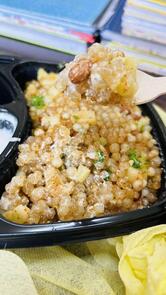 Mad Over Lunch - Best Lunch Thali in Varanasi