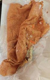 Sri Raghavendra Udupi veg